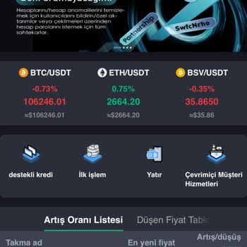 Yatırım Vaadiyle Yüksek Kazanç Sözü Sonrası Param Ve Bilgilerim Risk Altında!