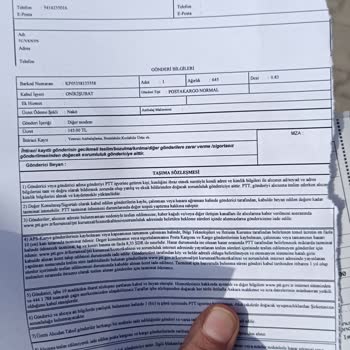 İptal Edilen Aboneliğe Borç Mesajları Ve İletişim Sorunu