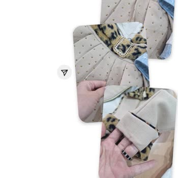 Aldığım Bebek Ürünü Lekeli Ve Farklı Geldi, Muhatap Yok!