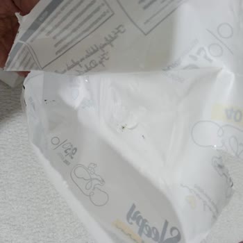 Küflü Sleepy Yenidoğan Islak Havlu Sağlık Riski Yarattı