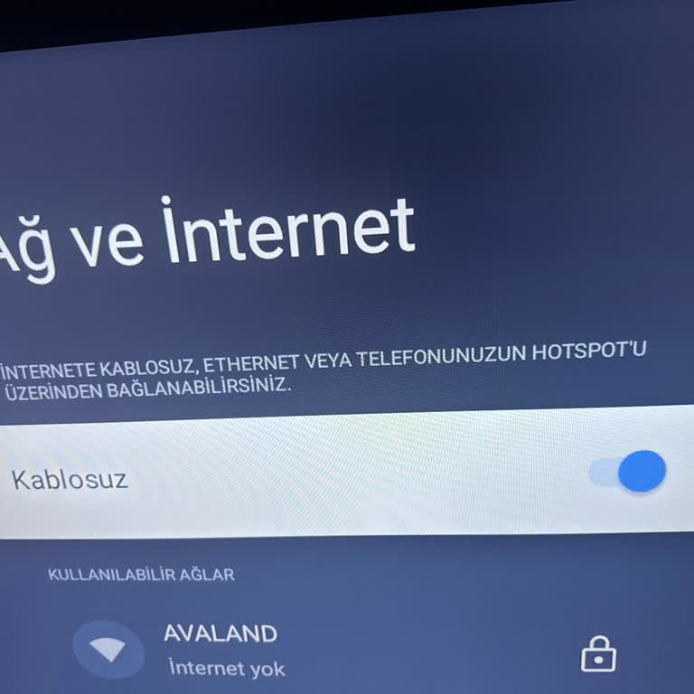 Türk Telekom'dan Sürekli İnternet Kesintisi Ve Yetersiz Müşteri Hizmeti