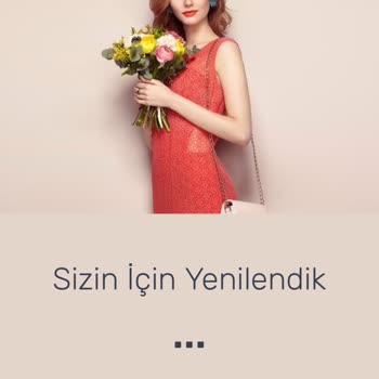 Elbise Dolabı (elbisedolabim.com) Sipariş Sonrası Bilgi Ve İletişim Sorunu