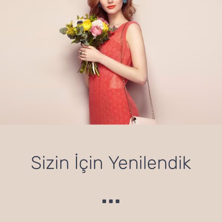 Elbise Dolabı (elbisedolabim.com) Sipariş Sonrası Bilgi Ve İletişim Sorunu