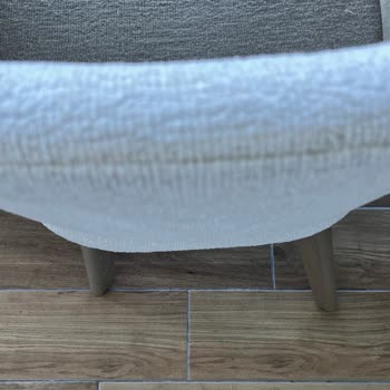 Kelebek Mağazasından Alınan Sandalyelerde Üretim Hatası Ve Yetersiz Servis Desteği