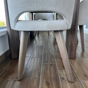 Kelebek Mağazasından Alınan Sandalyelerde Üretim Hatası Ve Yetersiz Servis Desteği