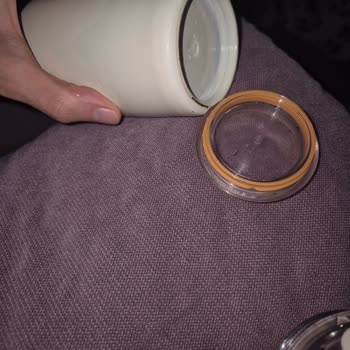 Kısa Sürede Kullanımda Hayal Kırıklığı: Smeg Termos Boyası Ve Isı Tutma Sorunu