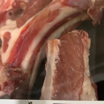 Carrefour SA Online Marketten Gelen Kuzu Etinde Tazelik Ve Kalite Sorunu