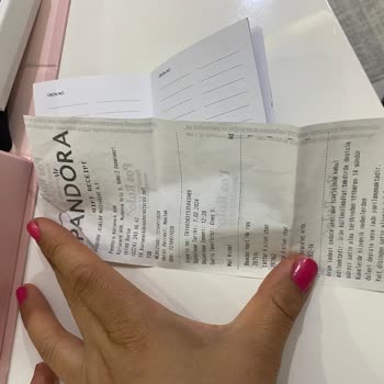 Bileklik Kalitesi ve Kullanım Süresi Hakkında Şikayet