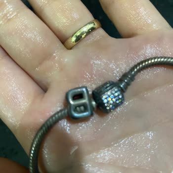 Bileklik Kalitesi ve Kullanım Süresi Hakkında Şikayet