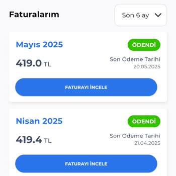 Yanlış Yönlendirme Ve İptal Sürecinde Mağduriyet Yaşatan İnternet Hizmeti