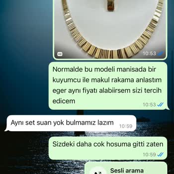 Mağazada Fiyat Artışı Ve Sözlerin Tutulmaması