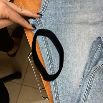 Kullanılmış Ve Kusurlu Ürün Gönderimiyle Hayal Kırıklığı
