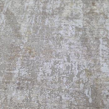 Yıkama Sonrası Halım Soldu Leke Çıkmadı Ve Firma Sorumluluk Almadı