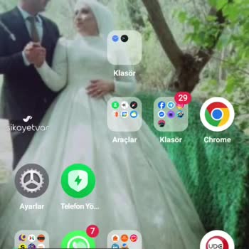 WhatsApp Hesabım Kapatıldı!