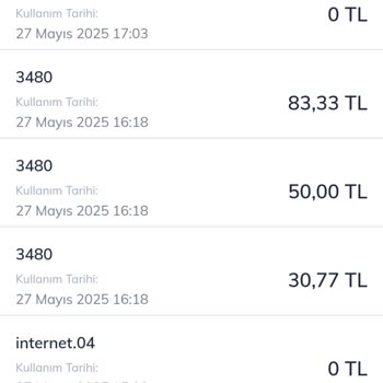 Habersiz Abonelik Yenilemesi Ve Yüksek Fatura Mağduriyeti