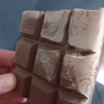 Tambol Çikolata Bozuk Çıktı