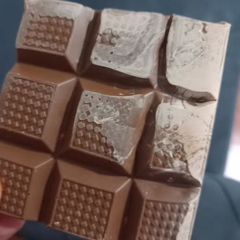 Tambol Çikolata Bozuk Çıktı