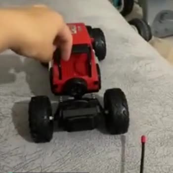 Şok Gokidy Rccrawler Marka Araba Bozuk Çıktı!