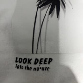 Lufian Tişörtlerde Yaka Ve Baskı Kalitesizliği Mağduriyeti