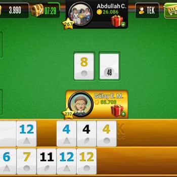 Facebook Çanak Okey'de Haksız Ayrımcılık Ve Cevapsız Şikayetler