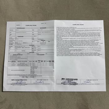 Kronik Batarya Arızası Ve Yüksek Tamir Ücreti Mağduriyeti