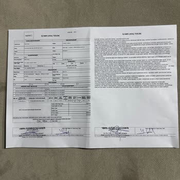 Kronik Batarya Arızası Ve Yüksek Tamir Ücreti Mağduriyeti