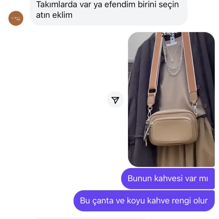 Ödeme Sonrası İletişim Kesildi, Mağduriyet Yaşadım