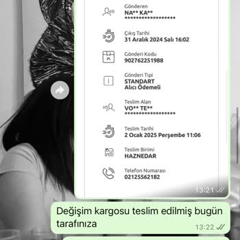 Sipariş Edilen Ürünlerin Gönderilmemesi Ve İade Sürecinde Yaşanan Sorumsuzluk