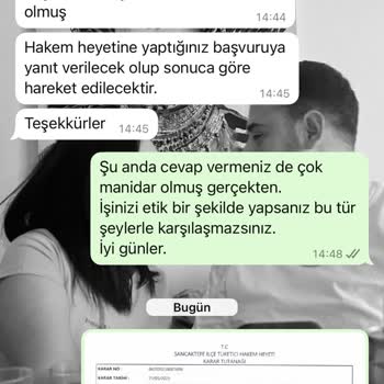 Sipariş Edilen Ürünlerin Gönderilmemesi Ve İade Sürecinde Yaşanan Sorumsuzluk