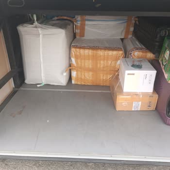Otobüs Gecikmesi, Valiz Karmaşası Ve Kaba Personel Mağduriyeti