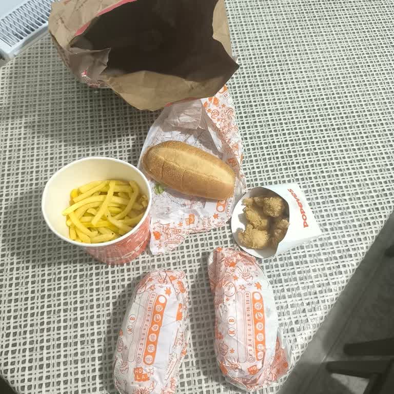 Eksik Ve Hatalı Siparişe Karşı Muhatap Bulamamanın Hayal Kırıklığı