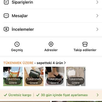 Temu'dan Yapılamayan Para İadesi Ve Yetersiz Müşteri Hizmeti