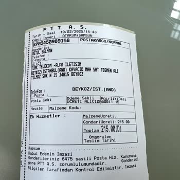 Modem İadesine Rağmen Haksız Borç Ve Yasal İşlem Tehdidi