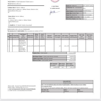Amazon Ve Ziraat Bankası Arasında Kayıp 35.000 TL: İade Sorunu