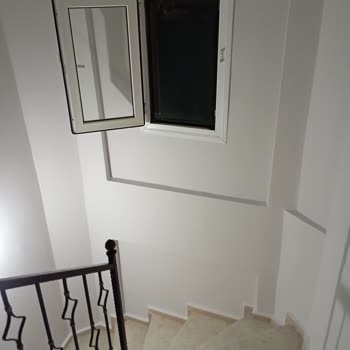 Ekru Renk Boya Lila Çıktı, Mağduriyetimin Giderilmesini İstiyorum