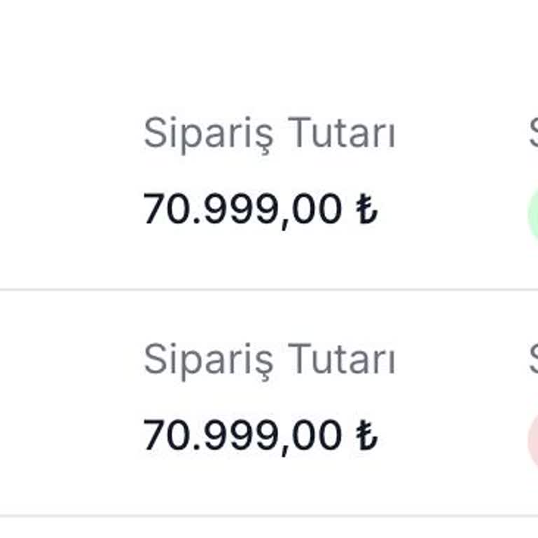 EasyCep İade Sürecinde Yaşadığım Mağduriyet Ve Gecikme