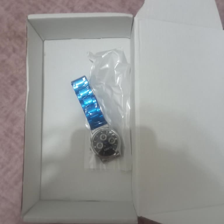 @brothersaatt Üzerinden Alınan Sahte Ürün Ve İlgisiz Satıcı Mağduriyeti