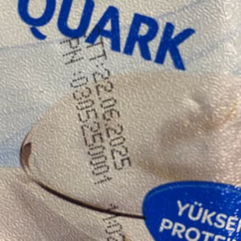 Sek Aldığım Yoğurtların Hepsi Küflü Ve Kötü Kokulu Çıktı