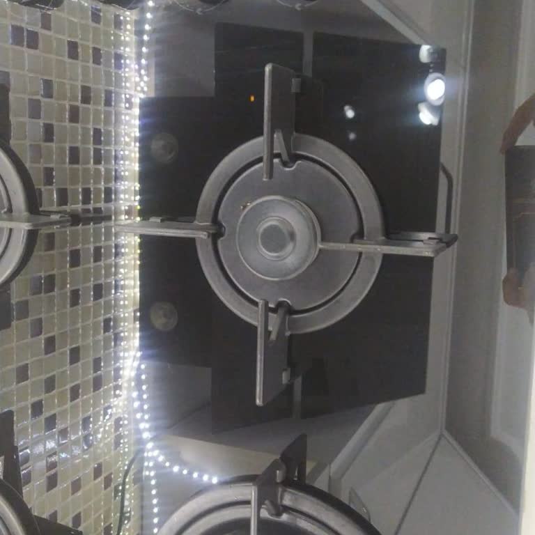 Altus Ankastre Ocakta Bitmeyen Çakmak Arızası Ve Yetersiz Servis