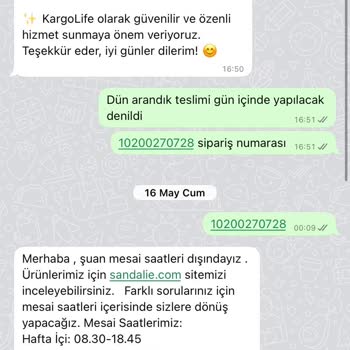 Kargo Kayboldu, Trendyol Ve Satıcı İlgisiz Kaldı