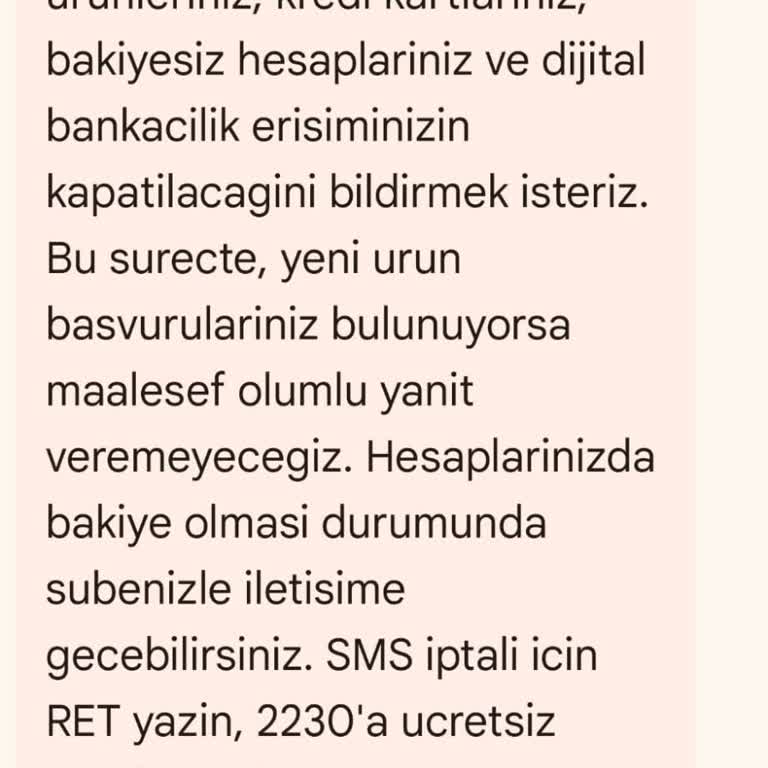 ING Bank Mobil Giriş Sorunu: Şubeye Gitmek Zorunda Bırakıldım