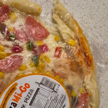 Migros Sanal Markette Ürünlerin Hasarlı Gelmesi Ve Müşteri Hizmetlerinde Yaşanan Sorunlar