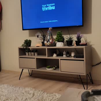 Tivibu Sürekli Açılmıyor, Destek Alamıyorum