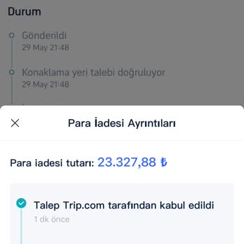 Rezervasyonum Otelde Görünmüyor, Mağdurum