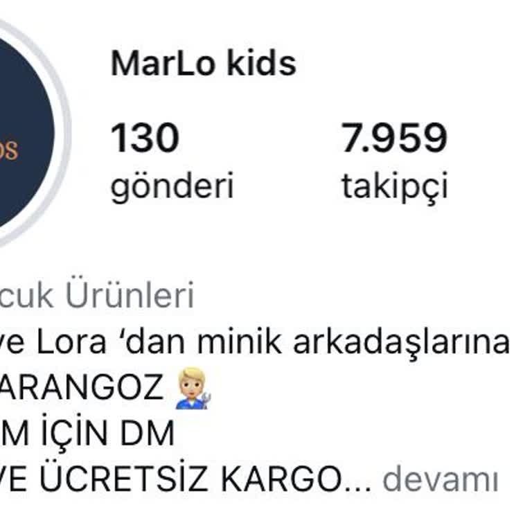 Marlo Kids'ten Etkinlik Masası Aldım Sandalyesi Ve Rulo Aparatı Yanlış Gönderildi!