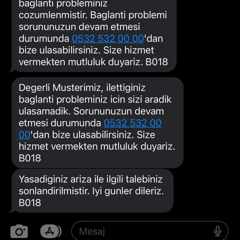 Superonline İnternet Bağlantı Sorunu Ve Çözüm Eksikliği