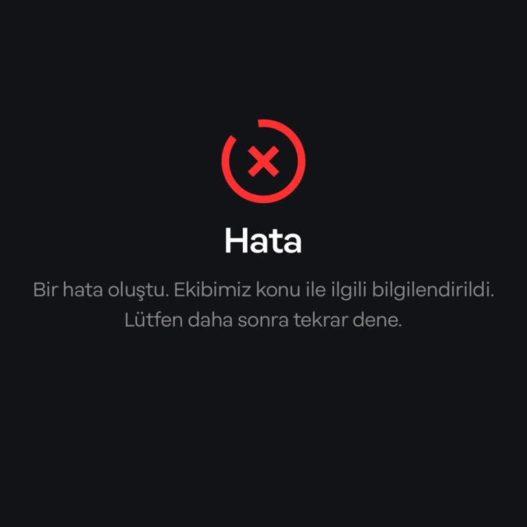 Papara Hesabımda Kısıtlama Ve Bilgilendirme Eksikliği Nedeniyle Yaşadığım Mağduriyet
