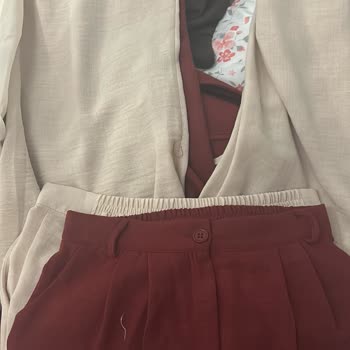 Yanlış Beden Gönderimi Ve İade Reddi Mağduriyetim