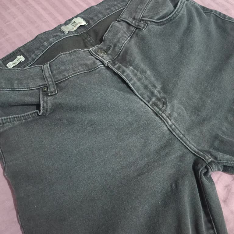 Ağaran Pantolon İçin Kullanıcı Hatası Cevabı Şaşırttı
