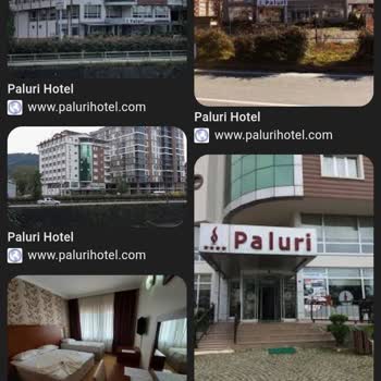 Karadeniz Yayla Turunda Otel Ve Hizmet Sorunları Yaşadık